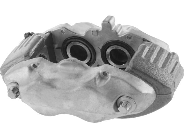 Centric Parts Disc Brake Caliper P/N:141.63074 Fits: Chrysler 300 10-05, Chrysler 300 14-12, Chrysler 300 19-17, Dodge Challenger 19-08, Dodge Charger 10-06, Dodge Charger 14-12, Dodge Magnum 08-06, Jeep Grand Cherokee 10-06 - Image 4