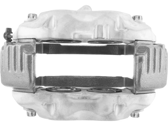 Centric Parts Disc Brake Caliper P/N:141.63074 Fits: Chrysler 300 10-05, Chrysler 300 14-12, Chrysler 300 19-17, Dodge Challenger 19-08, Dodge Charger 10-06, Dodge Charger 14-12, Dodge Magnum 08-06, Jeep Grand Cherokee 10-06 - Image 6