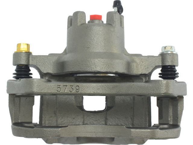 Centric Parts Disc Brake Caliper P/N:141.63075 Fits: Dodge Caliber 12-07 - Image 2