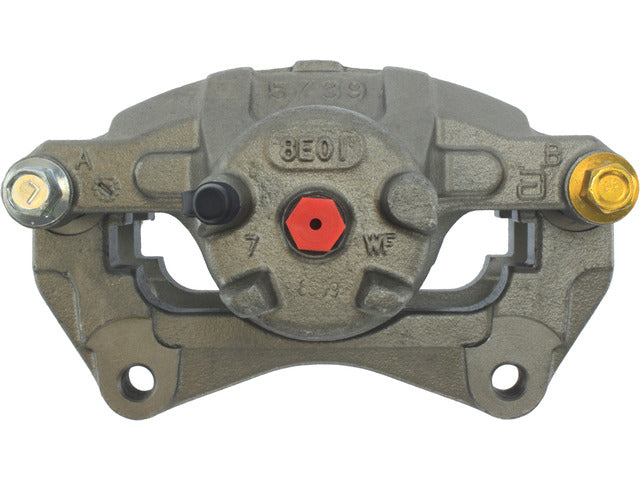 Centric Parts Disc Brake Caliper P/N:141.63076 Fits: Dodge Caliber 12-07 - Image 1