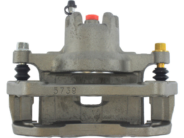 Centric Parts Disc Brake Caliper P/N:141.63076 Fits: Dodge Caliber 12-07 - Image 2