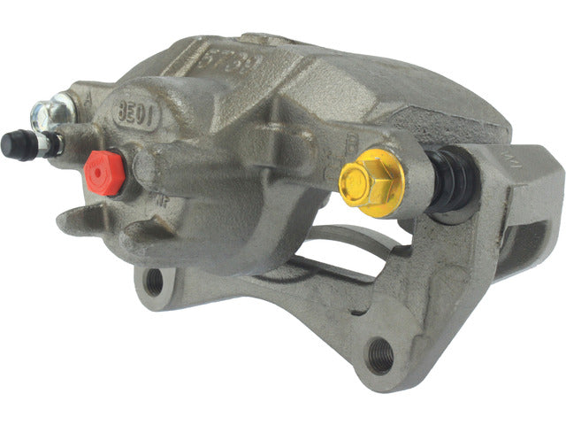 Centric Parts Disc Brake Caliper P/N:141.63076 Fits: Dodge Caliber 12-07 - Image 5