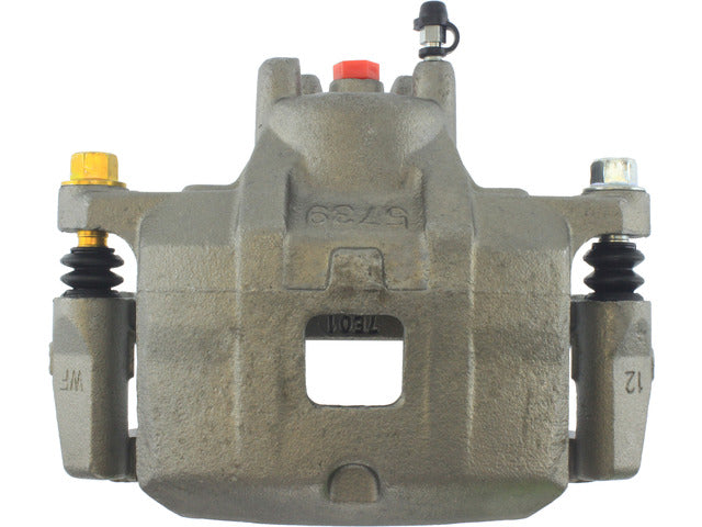 Centric Parts Disc Brake Caliper P/N:141.63076 Fits: Dodge Caliber 12-07 - Image 6