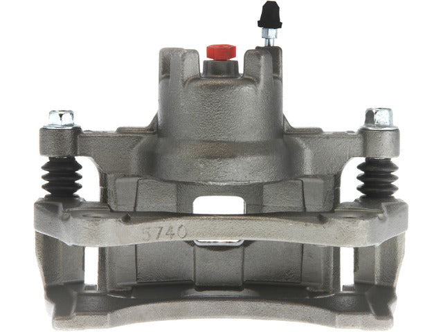 Centric Parts Disc Brake Caliper P/N:141.63077 Fits: Chrysler 200 14-11, Chrysler Sebring 10-07, Dodge Avenger 14-08, Dodge Caliber 11-07, Jeep Compass 17-07, Jeep Patriot 17-07 - Image 2