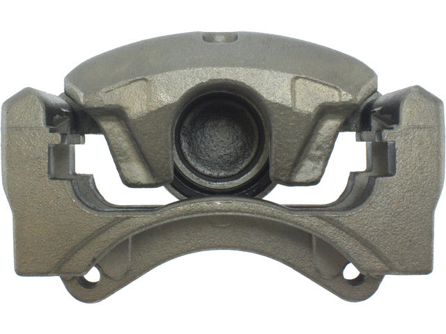 Centric Parts Disc Brake Caliper P/N:141.63077 Fits: Chrysler 200 14-11, Chrysler Sebring 10-07, Dodge Avenger 14-08, Dodge Caliber 11-07, Jeep Compass 17-07, Jeep Patriot 17-07 - Image 3