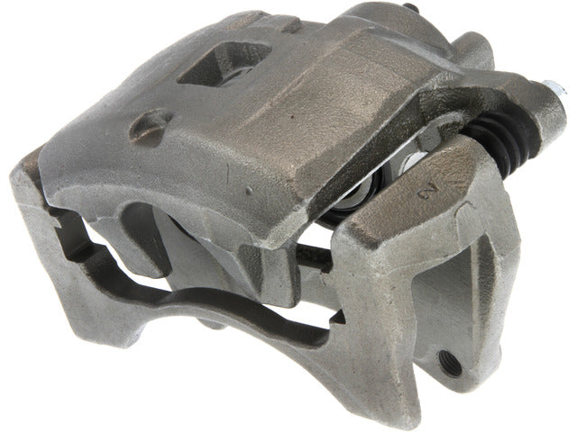 Centric Parts Disc Brake Caliper P/N:141.63077 Fits: Chrysler 200 14-11, Chrysler Sebring 10-07, Dodge Avenger 14-08, Dodge Caliber 11-07, Jeep Compass 17-07, Jeep Patriot 17-07 - Image 4
