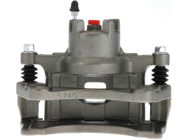Centric Parts Disc Brake Caliper P/N:141.63078 Fits: Chrysler 200 14-11, Chrysler Sebring 10-07, Dodge Avenger 14-08, Dodge Caliber 11-07, Jeep Compass 17-07, Jeep Patriot 17-07 - Image 2