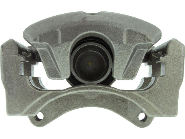 Centric Parts Disc Brake Caliper P/N:141.63078 Fits: Chrysler 200 14-11, Chrysler Sebring 10-07, Dodge Avenger 14-08, Dodge Caliber 11-07, Jeep Compass 17-07, Jeep Patriot 17-07 - Image 3