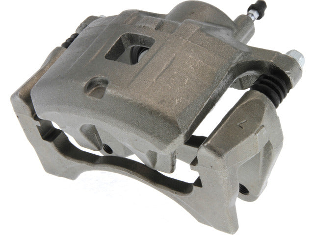Centric Parts Disc Brake Caliper P/N:141.63078 Fits: Chrysler 200 14-11, Chrysler Sebring 10-07, Dodge Avenger 14-08, Dodge Caliber 11-07, Jeep Compass 17-07, Jeep Patriot 17-07 - Image 4
