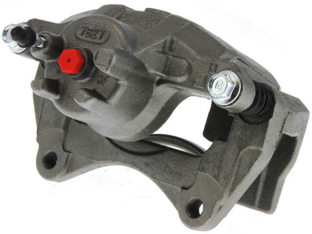 Centric Parts Disc Brake Caliper P/N:141.63078 Fits: Chrysler 200 14-11, Chrysler Sebring 10-07, Dodge Avenger 14-08, Dodge Caliber 11-07, Jeep Compass 17-07, Jeep Patriot 17-07 - Image 5