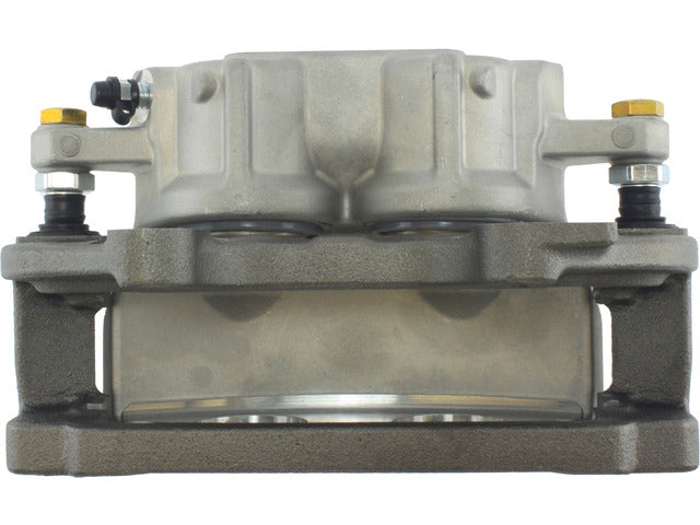 Centric Parts Disc Brake Caliper P/N:141.63083 Fits: Chrysler 300 19-12, Dodge Challenger 21-12, Dodge Charger 21-12 - Image 2
