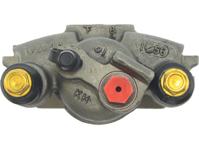 Centric Parts Disc Brake Caliper P/N:141.63513 Fits: Chrysler 300m, Chrysler Concorde, Chrysler Dynasty, Chrysler Imperial, Chrysler Intrepid, Chrysler Lhs, Chrysler New Yorker, Chrysler Sebring, Dodge Dynasty, Dodge Intrepid, Dodge Stratus - Image 1