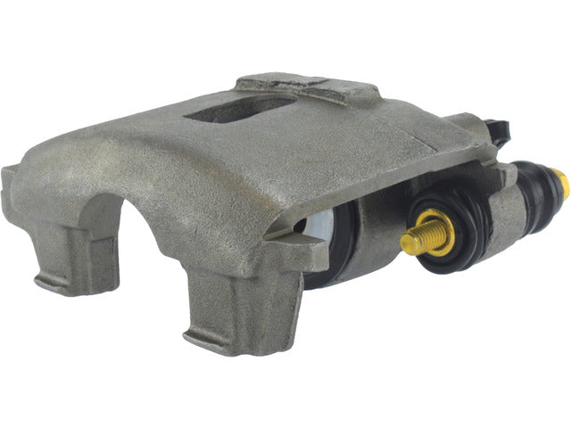 Centric Parts Disc Brake Caliper P/N:141.63513 Fits: Chrysler 300m, Chrysler Concorde, Chrysler Dynasty, Chrysler Imperial, Chrysler Intrepid, Chrysler Lhs, Chrysler New Yorker, Chrysler Sebring, Dodge Dynasty, Dodge Intrepid, Dodge Stratus - Image 4