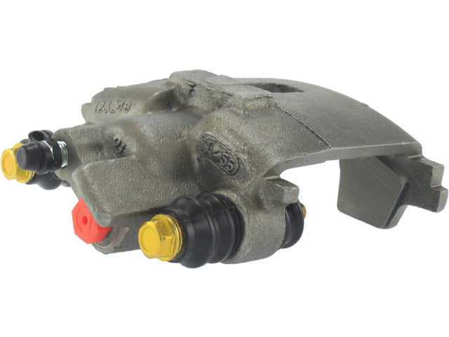 Centric Parts Disc Brake Caliper P/N:141.63513 Fits: Chrysler 300m, Chrysler Concorde, Chrysler Dynasty, Chrysler Imperial, Chrysler Intrepid, Chrysler Lhs, Chrysler New Yorker, Chrysler Sebring, Dodge Dynasty, Dodge Intrepid, Dodge Stratus - Image 5