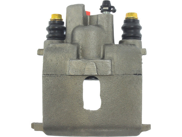 Centric Parts Disc Brake Caliper P/N:141.63513 Fits: Chrysler 300m, Chrysler Concorde, Chrysler Dynasty, Chrysler Imperial, Chrysler Intrepid, Chrysler Lhs, Chrysler New Yorker, Chrysler Sebring, Dodge Dynasty, Dodge Intrepid, Dodge Stratus - Image 6
