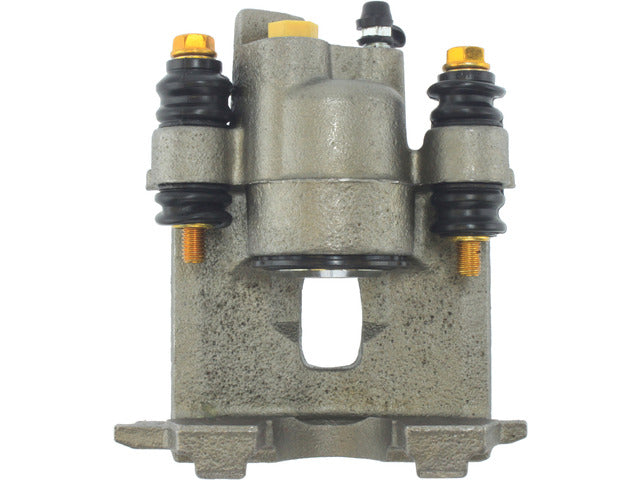 Centric Parts Disc Brake Caliper P/N:141.63514 Fits: Chrysler 300m, Chrysler Concorde, Chrysler Dynasty, Chrysler Imperial, Chrysler Intrepid, Chrysler Lhs, Chrysler New Yorker, Chrysler Sebring, Dodge Dynasty, Dodge Intrepid, Dodge Stratus - Image 2