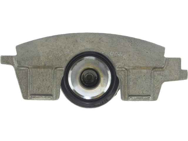 Centric Parts Disc Brake Caliper P/N:141.63514 Fits: Chrysler 300m, Chrysler Concorde, Chrysler Dynasty, Chrysler Imperial, Chrysler Intrepid, Chrysler Lhs, Chrysler New Yorker, Chrysler Sebring, Dodge Dynasty, Dodge Intrepid, Dodge Stratus - Image 3