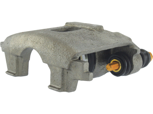 Centric Parts Disc Brake Caliper P/N:141.63514 Fits: Chrysler 300m, Chrysler Concorde, Chrysler Dynasty, Chrysler Imperial, Chrysler Intrepid, Chrysler Lhs, Chrysler New Yorker, Chrysler Sebring, Dodge Dynasty, Dodge Intrepid, Dodge Stratus - Image 4