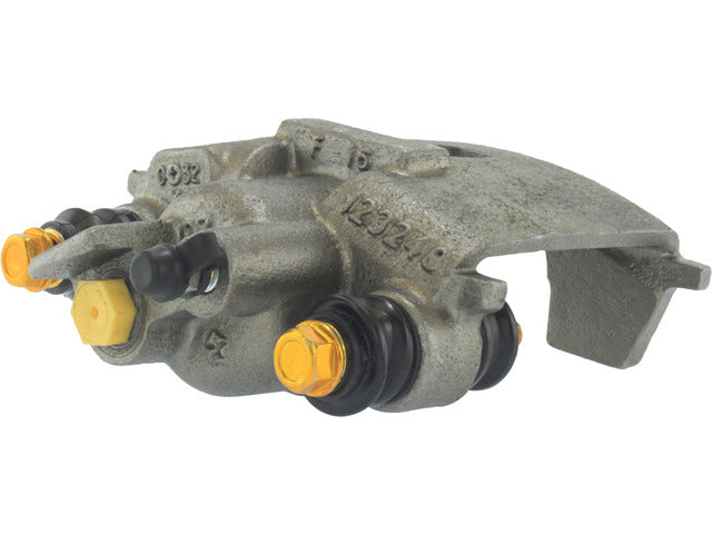 Centric Parts Disc Brake Caliper P/N:141.63514 Fits: Chrysler 300m, Chrysler Concorde, Chrysler Dynasty, Chrysler Imperial, Chrysler Intrepid, Chrysler Lhs, Chrysler New Yorker, Chrysler Sebring, Dodge Dynasty, Dodge Intrepid, Dodge Stratus - Image 5