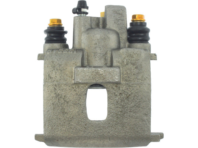 Centric Parts Disc Brake Caliper P/N:141.63514 Fits: Chrysler 300m, Chrysler Concorde, Chrysler Dynasty, Chrysler Imperial, Chrysler Intrepid, Chrysler Lhs, Chrysler New Yorker, Chrysler Sebring, Dodge Dynasty, Dodge Intrepid, Dodge Stratus - Image 6