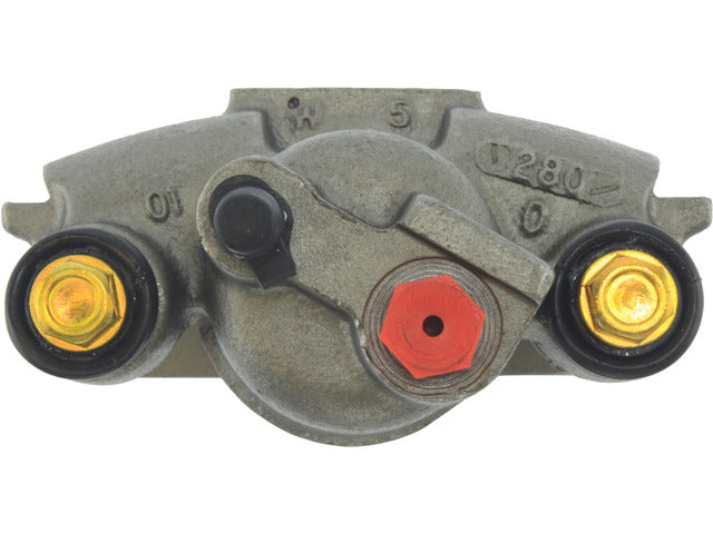 Centric Parts Disc Brake Caliper P/N:141.63519 Fits: Dodge Neon 05-00, Plymouth Neon 01-00 - Image 1
