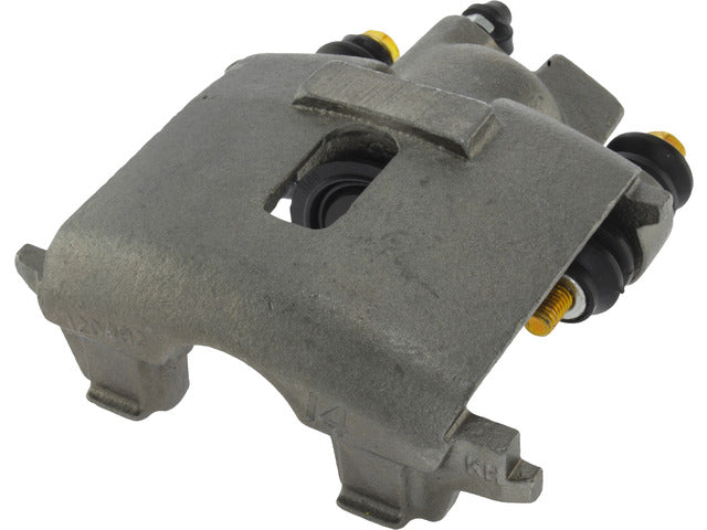 Centric Parts Disc Brake Caliper P/N:141.63519 Fits: Dodge Neon 05-00, Plymouth Neon 01-00 - Image 4