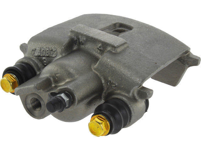 Centric Parts Disc Brake Caliper P/N:141.63519 Fits: Dodge Neon 05-00, Plymouth Neon 01-00 - Image 5