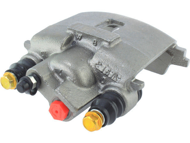 Centric Parts Disc Brake Caliper P/N:141.63520 Fits: Dodge Neon 05-00, Plymouth Neon 01-00 - Image 5