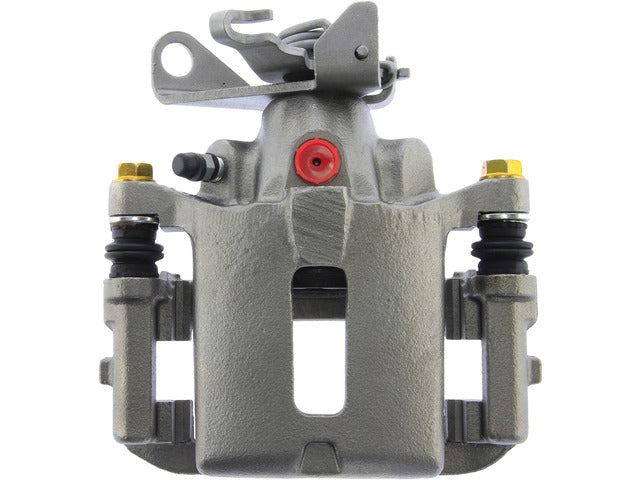 Centric Parts Disc Brake Caliper P/N:141.63521 Fits: Dodge Viper 02-01 - Image 4