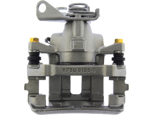 Centric Parts Disc Brake Caliper P/N:141.63522 Fits: Dodge Viper 02-01 - Image 2