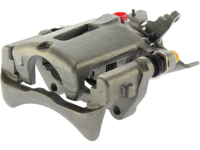 Centric Parts Disc Brake Caliper P/N:141.63522 Fits: Dodge Viper 02-01 - Image 4