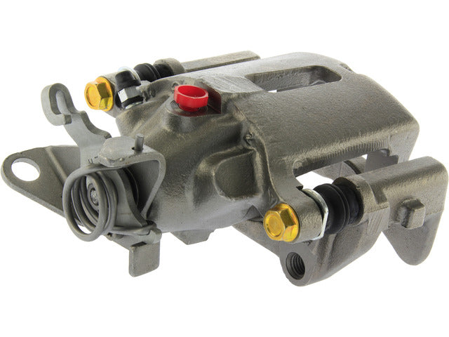 Centric Parts Disc Brake Caliper P/N:141.63522 Fits: Dodge Viper 02-01 - Image 5