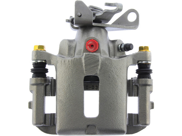 Centric Parts Disc Brake Caliper P/N:141.63522 Fits: Dodge Viper 02-01 - Image 6