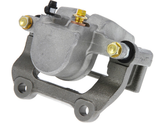 Centric Parts Disc Brake Caliper P/N:141.63528 Fits: Chrysler 300 19-05, Dodge Challenger 19-09, Dodge Charger 19-06, Dodge Magnum 08-05 - Image 5