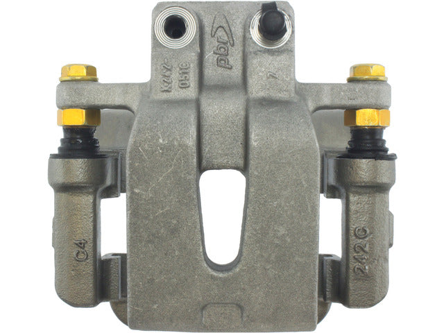 Centric Parts Disc Brake Caliper P/N:141.63530 Fits: Chrysler 300 19-05, Dodge Challenger 12-09, Dodge Challenger 19-14, Dodge Charger 19-06, Dodge Magnum 08-05 - Image 6