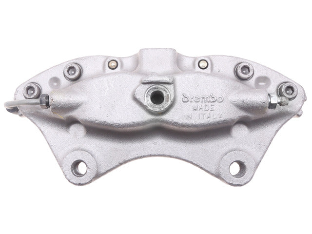 Centric Parts Disc Brake Caliper P/N:141.63531 Fits: Chrysler 300 10-05, Chrysler 300 14-12, Chrysler 300 19-17, Dodge Challenger 20-08, Dodge Charger 10-06, Dodge Charger 14-12, Dodge Charger 2020, Dodge Magnum 08-06, Jeep Grand Cherokee 10-06 - Image 1