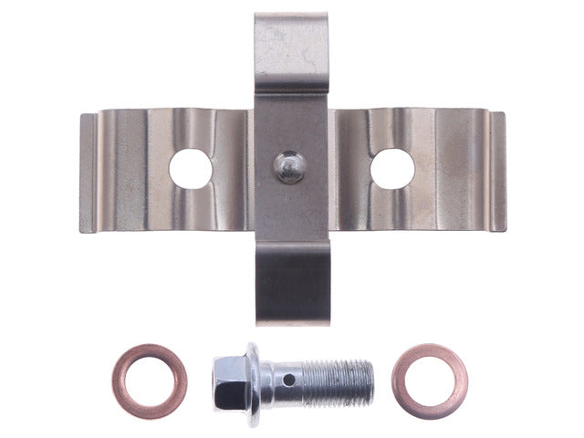 Centric Parts Disc Brake Caliper P/N:141.63531 Fits: Chrysler 300 10-05, Chrysler 300 14-12, Chrysler 300 19-17, Dodge Challenger 20-08, Dodge Charger 10-06, Dodge Charger 14-12, Dodge Charger 2020, Dodge Magnum 08-06, Jeep Grand Cherokee 10-06 - Image 4