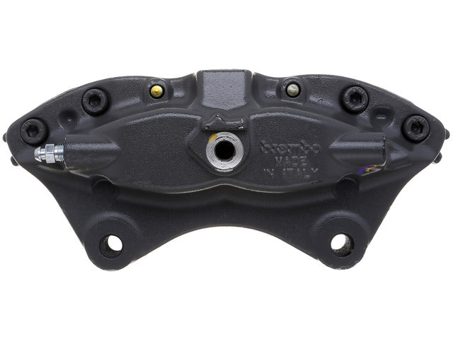 Centric Parts Disc Brake Caliper P/N:141.63532 Fits: Chrysler 300 10-05, Chrysler 300 14-12, Chrysler 300 19-17, Dodge Challenger 20-08, Dodge Charger 10-06, Dodge Charger 14-12, Dodge Charger 2020, Dodge Magnum 08-06, Jeep Grand Cherokee 10-06 - Image 1