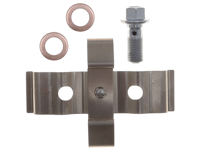 Centric Parts Disc Brake Caliper P/N:141.63532 Fits: Chrysler 300 10-05, Chrysler 300 14-12, Chrysler 300 19-17, Dodge Challenger 20-08, Dodge Charger 10-06, Dodge Charger 14-12, Dodge Charger 2020, Dodge Magnum 08-06, Jeep Grand Cherokee 10-06 - Image 4