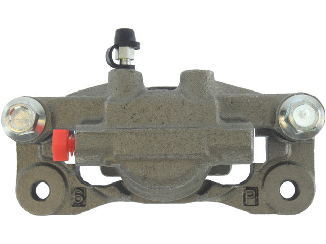 Centric Parts Disc Brake Caliper P/N:141.63533 Fits: Chrysler 200 14-11, Chrysler Sebring 10-07, Dodge Avenger 14-08, Dodge Caliber 12-07, Jeep Compass 17-07, Jeep Patriot 17-07, Mitsubishi Lancer 17-08 - Image 1