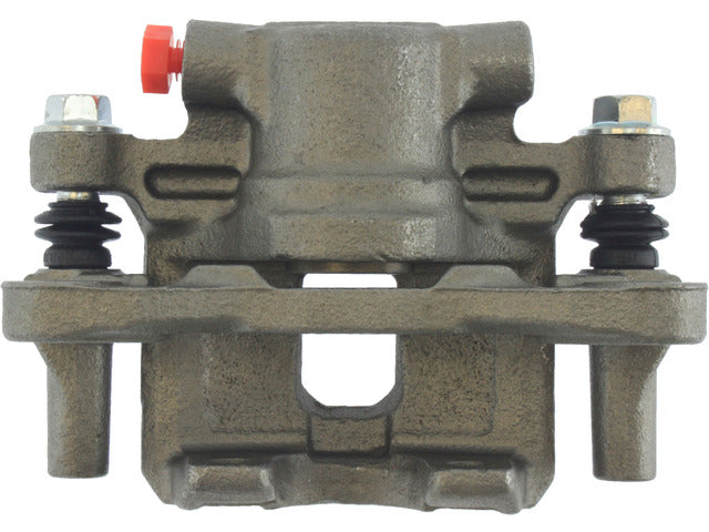 Centric Parts Disc Brake Caliper P/N:141.63533 Fits: Chrysler 200 14-11, Chrysler Sebring 10-07, Dodge Avenger 14-08, Dodge Caliber 12-07, Jeep Compass 17-07, Jeep Patriot 17-07, Mitsubishi Lancer 17-08 - Image 2