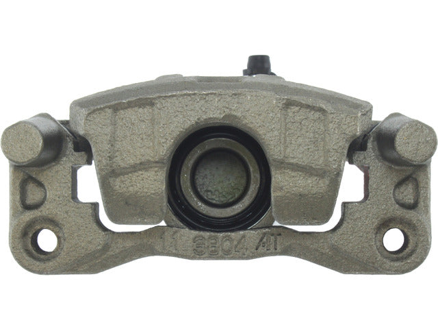 Centric Parts Disc Brake Caliper P/N:141.63533 Fits: Chrysler 200 14-11, Chrysler Sebring 10-07, Dodge Avenger 14-08, Dodge Caliber 12-07, Jeep Compass 17-07, Jeep Patriot 17-07, Mitsubishi Lancer 17-08 - Image 3