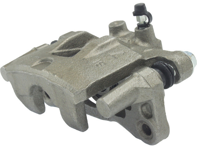 Centric Parts Disc Brake Caliper P/N:141.63533 Fits: Chrysler 200 14-11, Chrysler Sebring 10-07, Dodge Avenger 14-08, Dodge Caliber 12-07, Jeep Compass 17-07, Jeep Patriot 17-07, Mitsubishi Lancer 17-08 - Image 4