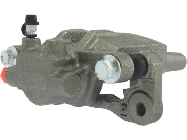 Centric Parts Disc Brake Caliper P/N:141.63533 Fits: Chrysler 200 14-11, Chrysler Sebring 10-07, Dodge Avenger 14-08, Dodge Caliber 12-07, Jeep Compass 17-07, Jeep Patriot 17-07, Mitsubishi Lancer 17-08 - Image 5