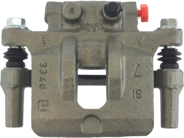 Centric Parts Disc Brake Caliper P/N:141.63533 Fits: Chrysler 200 14-11, Chrysler Sebring 10-07, Dodge Avenger 14-08, Dodge Caliber 12-07, Jeep Compass 17-07, Jeep Patriot 17-07, Mitsubishi Lancer 17-08 - Image 6