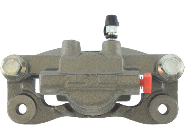 Centric Parts Disc Brake Caliper P/N:141.63534 Fits: Chrysler 200 14-11, Chrysler Sebring 10-07, Dodge Avenger 14-08, Dodge Caliber 12-07, Jeep Compass 17-07, Jeep Patriot 17-07, Mitsubishi Lancer 17-08 - Image 1