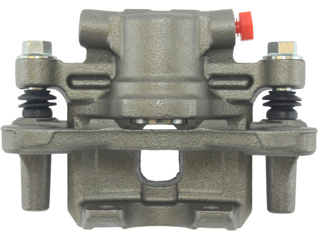 Centric Parts Disc Brake Caliper P/N:141.63534 Fits: Chrysler 200 14-11, Chrysler Sebring 10-07, Dodge Avenger 14-08, Dodge Caliber 12-07, Jeep Compass 17-07, Jeep Patriot 17-07, Mitsubishi Lancer 17-08 - Image 2