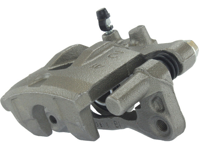 Centric Parts Disc Brake Caliper P/N:141.63534 Fits: Chrysler 200 14-11, Chrysler Sebring 10-07, Dodge Avenger 14-08, Dodge Caliber 12-07, Jeep Compass 17-07, Jeep Patriot 17-07, Mitsubishi Lancer 17-08 - Image 4