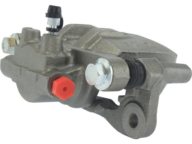 Centric Parts Disc Brake Caliper P/N:141.63534 Fits: Chrysler 200 14-11, Chrysler Sebring 10-07, Dodge Avenger 14-08, Dodge Caliber 12-07, Jeep Compass 17-07, Jeep Patriot 17-07, Mitsubishi Lancer 17-08 - Image 5