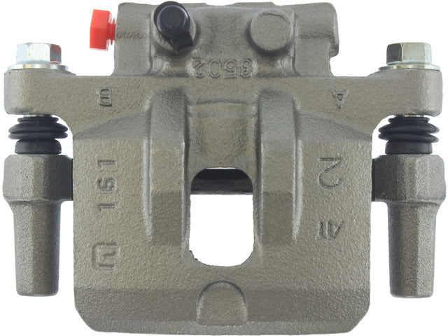 Centric Parts Disc Brake Caliper P/N:141.63534 Fits: Chrysler 200 14-11, Chrysler Sebring 10-07, Dodge Avenger 14-08, Dodge Caliber 12-07, Jeep Compass 17-07, Jeep Patriot 17-07, Mitsubishi Lancer 17-08 - Image 6